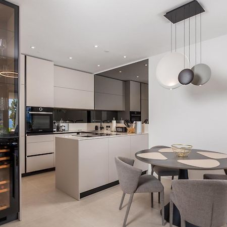 Dream By The Sea Apartment Опатия Екстериор снимка