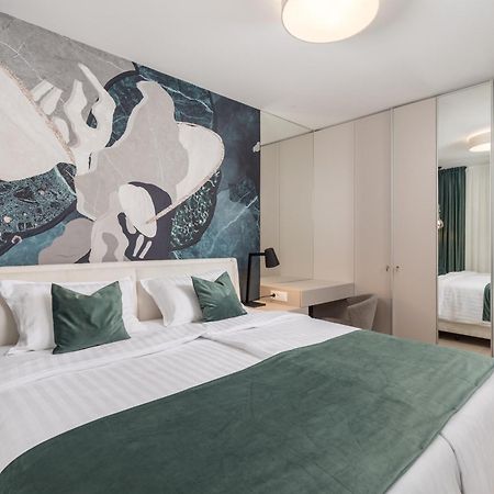 Dream By The Sea Apartment Опатия Екстериор снимка