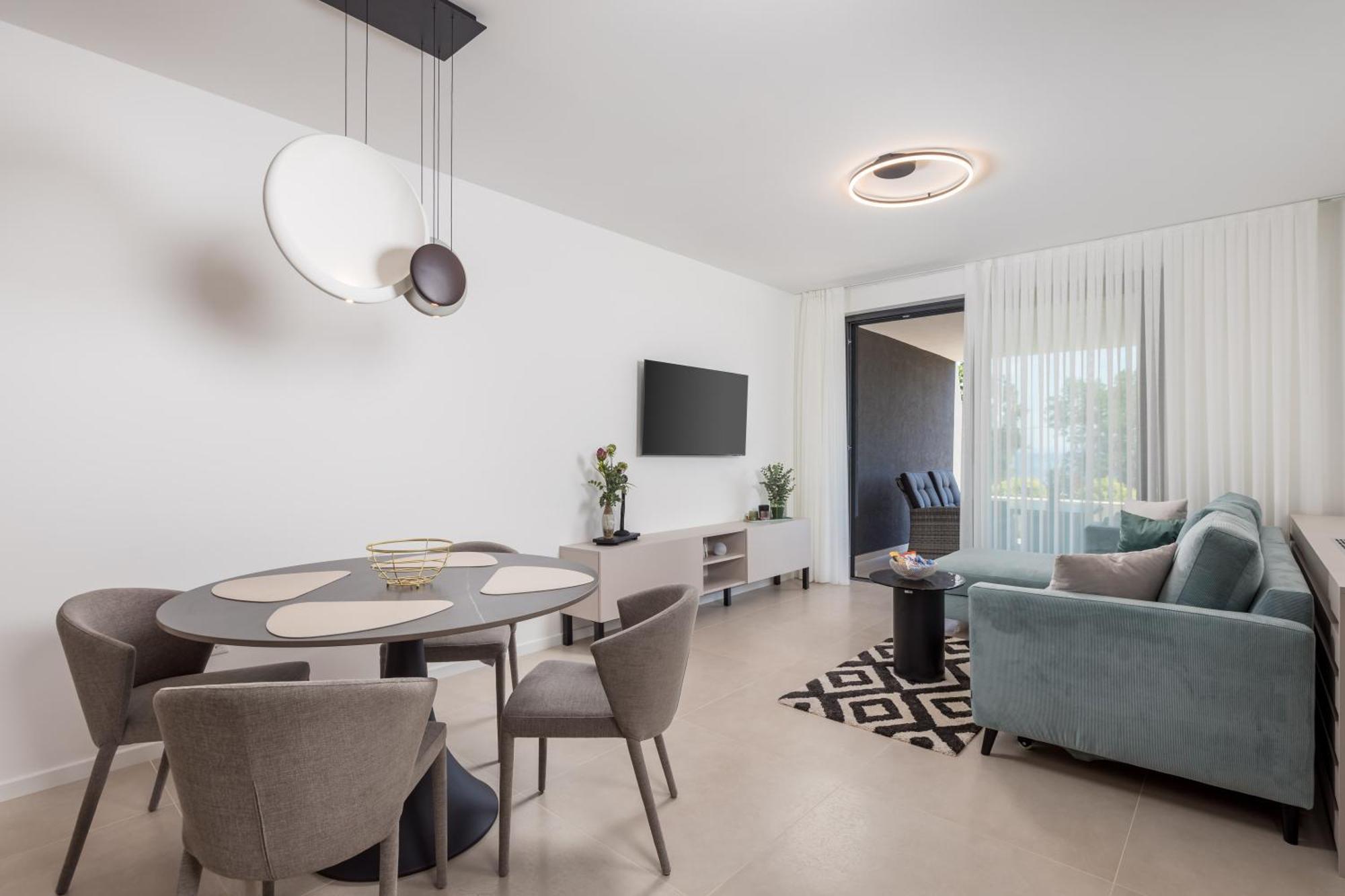Dream By The Sea Apartment Опатия Екстериор снимка