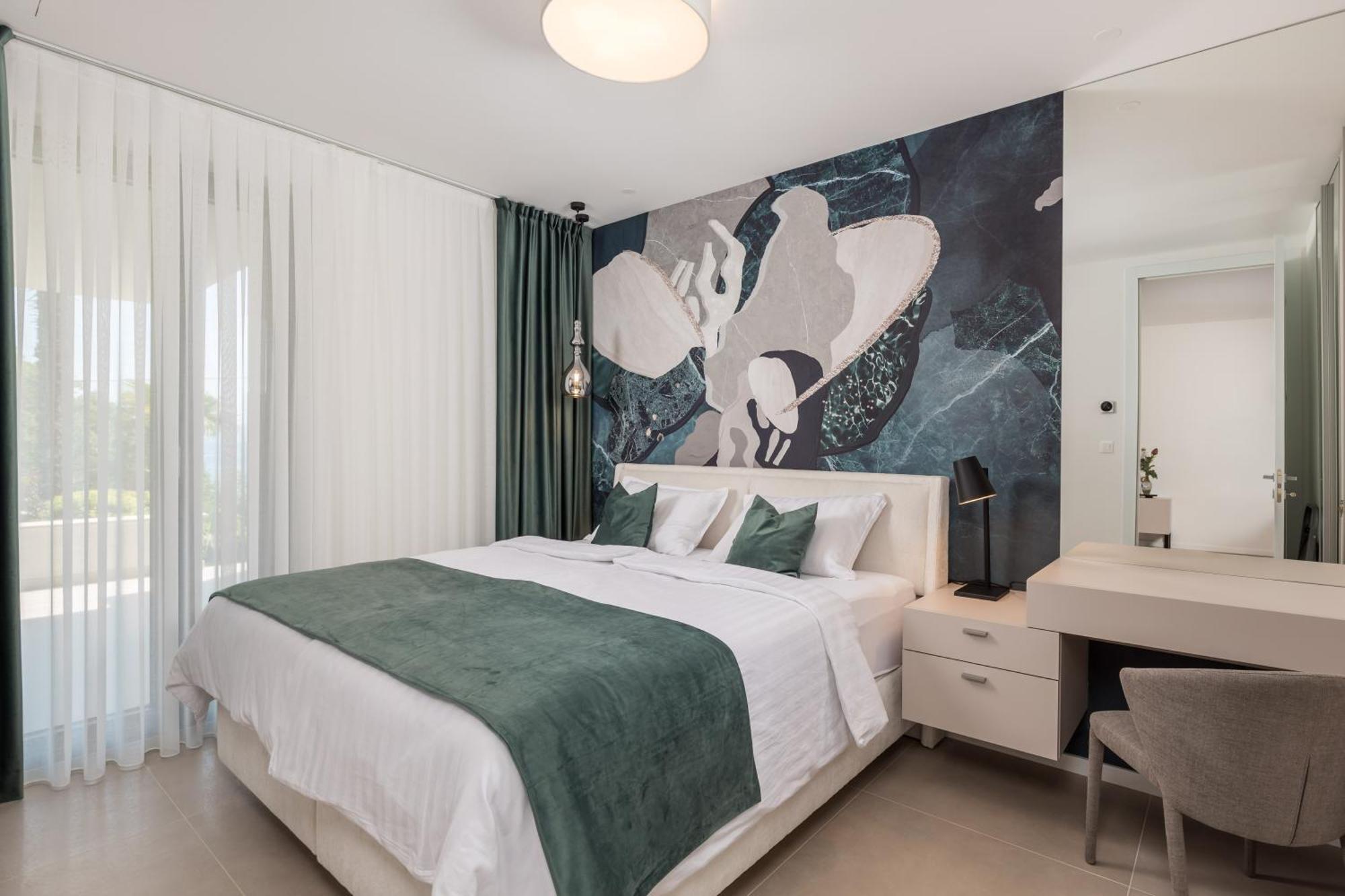 Dream By The Sea Apartment Опатия Екстериор снимка