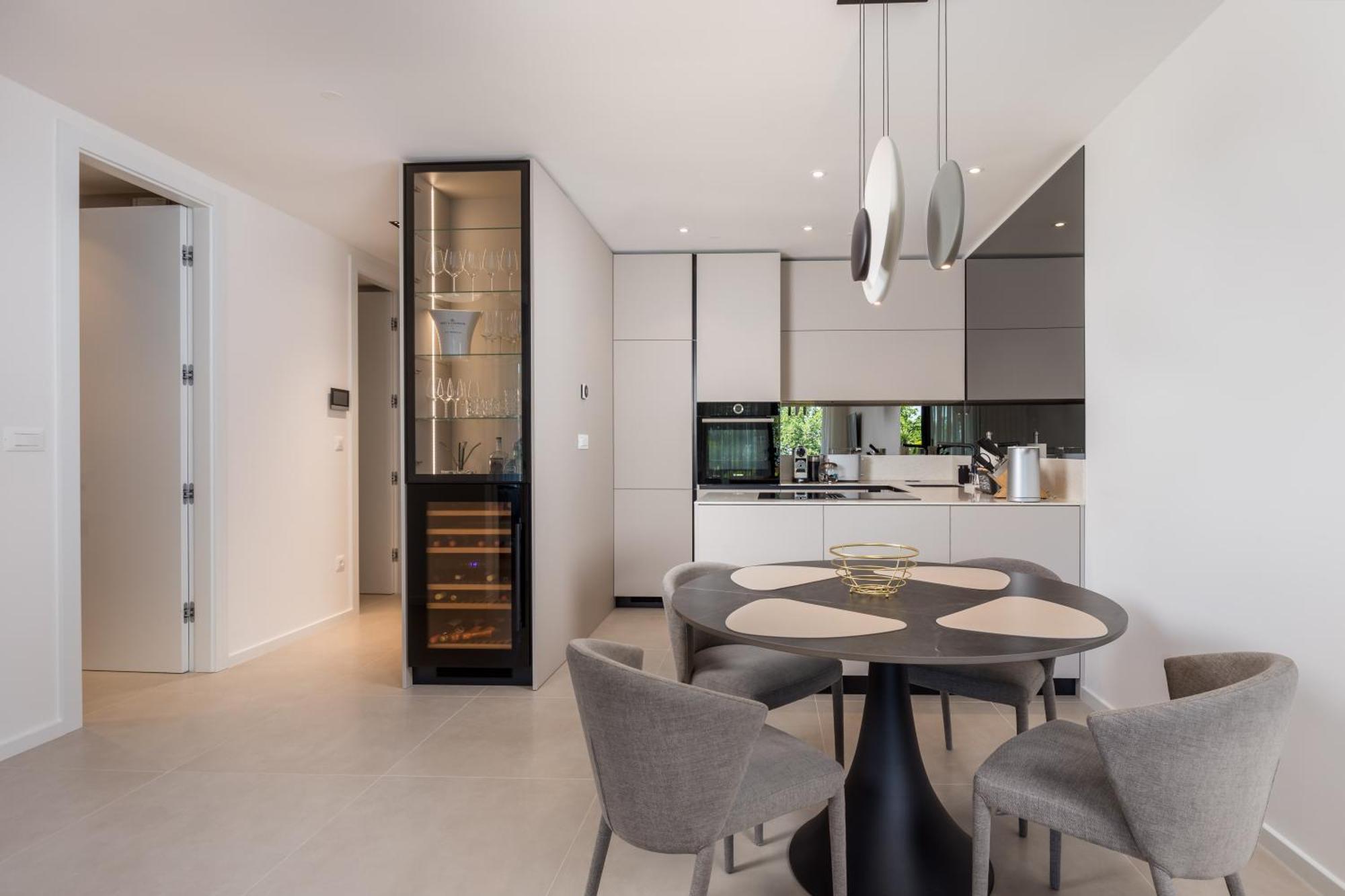 Dream By The Sea Apartment Опатия Екстериор снимка