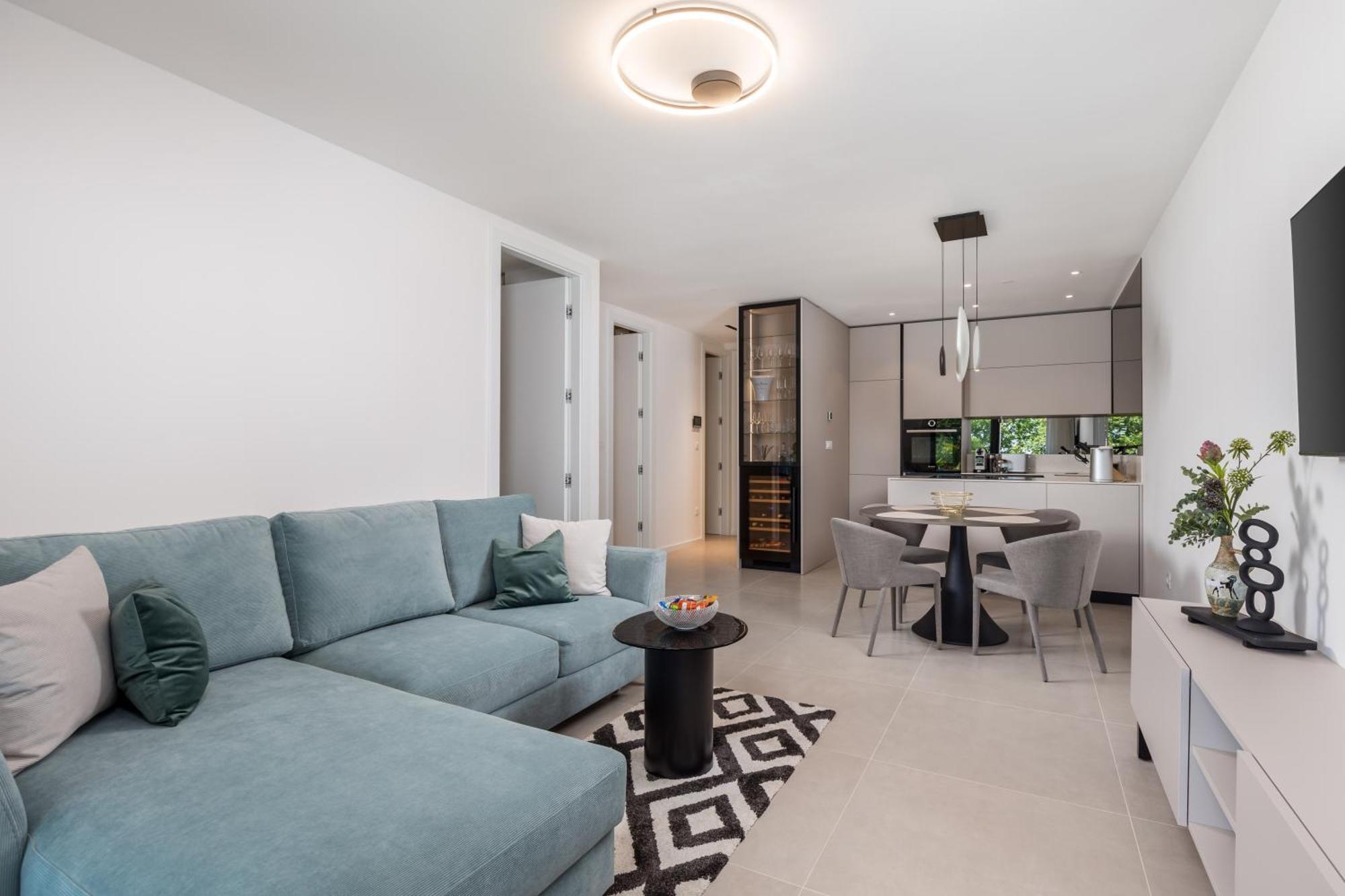 Dream By The Sea Apartment Опатия Екстериор снимка