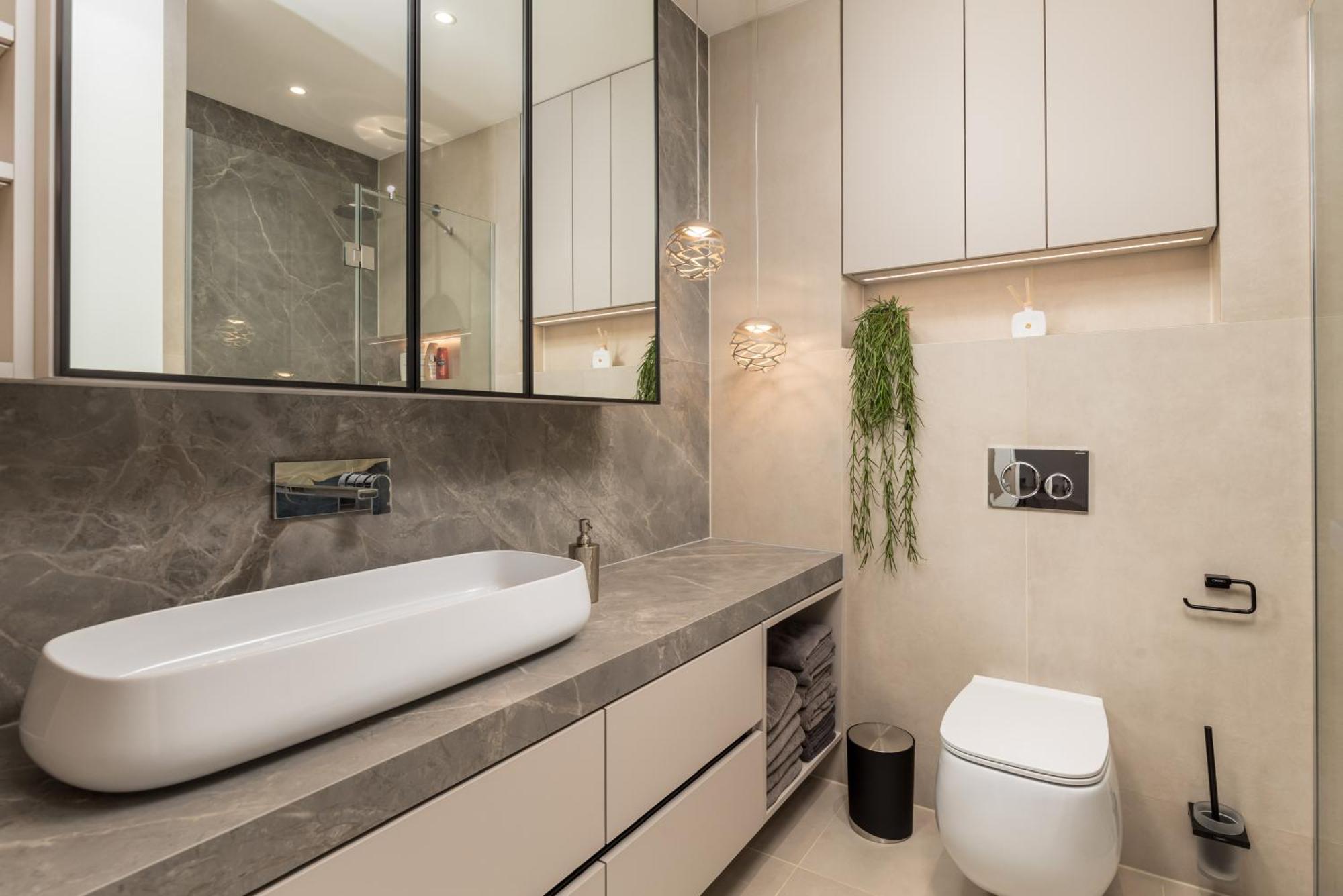 Dream By The Sea Apartment Опатия Екстериор снимка